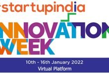 Department for Promotion of Industry and Internal Trade (DPIIT) to organize Startup India Innovation Week