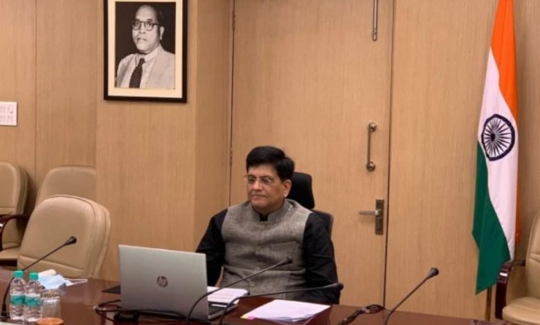 Exports of USD 650 Billion within the current financial year achievable: Shri Piyush Goyal