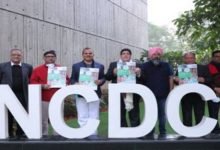 ICAAP and NCDC Jointly Release a Handbook on Global Good Practices for Cooperatives