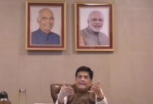 Photo of It’s now time for 4S-Speed, Skill, Scale and Standards: Shri Goyal