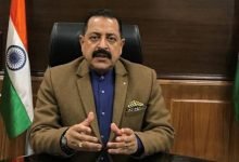 Photo of Mentally retarded child entitled to Family Pension: Dr Jitendra Singh