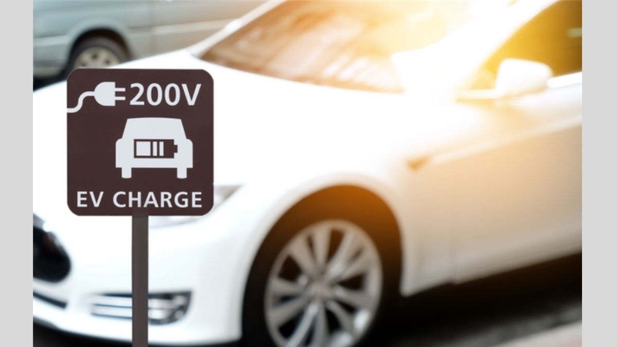 NITI Aayog, RMI and RMI India release ‘Banking on Electric Vehicles in