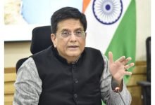 Projects of eight Girl Innovators to be presented before the Startup Advisory Council - Shri Piyush Goyal