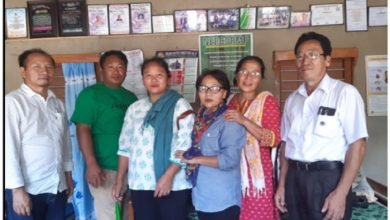 Rural sustainability and advancement by ACCORDS Senapati District, Manipur, Ministry of DoNER