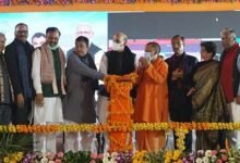 Photo of Shri Nitin Gadkari inaugurates and lays the foundation stone for 821 km of National Highways worth Rs 26778 crore in Uttar Pradesh