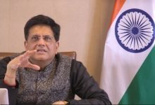 Take NSWS (National Single Window System) to large corporations and the Indian Missions abroad - Shri Piyush Goyal