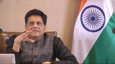 Photo of Take NSWS (National Single Window System) to large corporations and the Indian Missions abroad – Shri Piyush Goyal