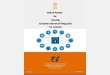 Photo of Telecommunication Engineering Centre(TEC) releases ‘Code of Practice for securing consumer Internet of Things(IoT)’