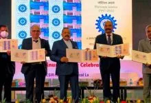 Union Minister Dr Jitendra Singh launches the Platinum Jubilee Celebrations of CSIR-NPL