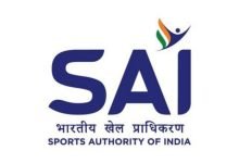 Photo of Sports Authority of India issues fresh SOPs to combat rising Covid cases