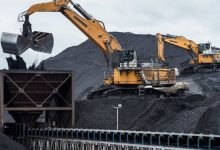 Photo of Coal Production Records 6.13 Per Cent Increase to 79.60 Million Ton in January