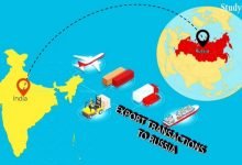 Photo of Coverage on export transactions to Russia NOT withdrawn: ECGC