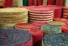Photo of EXPORT OF COIR PRODUCTS