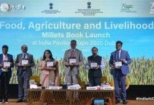 India Invites Startups and FPOs to Capitalise on Agri and Food Processing Policies at EXPO2020 Dubai