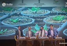 Photo of India Showcases Export Potential of Organic and Horticulture Produce at EXPO2020 Dubai