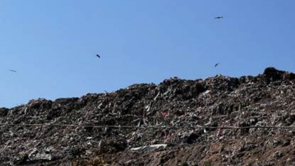 ‘Lakshya Zero Dumpsite’: Daddumajra Dumpsite Remediation in Chandigarh