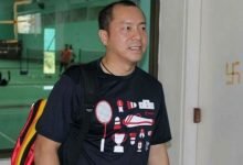 Ministry of Youth Affairs and Sports approves appointment of Tan Kim Her as India’s badminton doubles coach