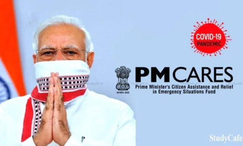 PM CARES for Children Scheme Extended up to 28th February 2022