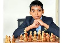 Photo of PM expresses happiness over R Praggnanandhaa winning against noted champion Magnus Carlsen in Chess￼