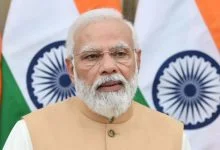 Photo of PM to dedicate to the Nation railway lines connecting Thane and Diva on 18th February