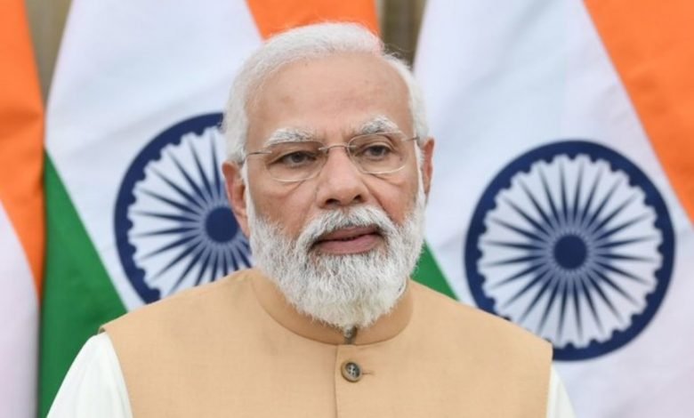PM to dedicate to the Nation railway lines connecting Thane and Diva on 18th February