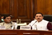 Parliamentary Consultative Committee of Coal Ministry Reviews Compliance Status of Environmental Norms by Coal / Lignite Companies