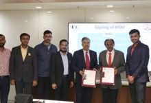 Photo of SECI and HPCL sign MoU to realize GOI’s green energy objectives and efforts towards a carbon-neutral economy