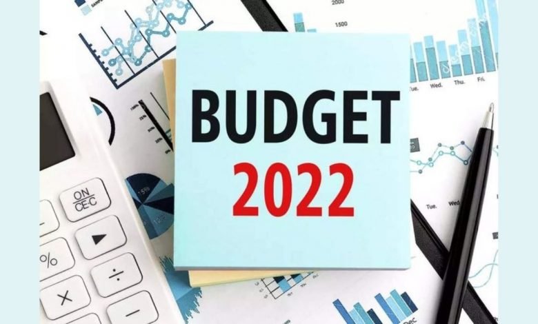 Science and Technology in the Union Budget 2022