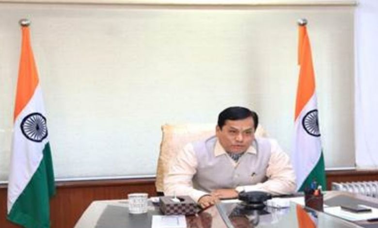  Shri Sarbananda Sonowal flags-off ‘Most Awaited’ Water Taxi Service in Mumbai