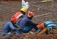 Social Security benefit for migrant workers