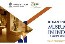 Photo of Sri G Kishan Reddy to inaugurate first-ever Global Summit on reimagining Museums in India’, in Hyderabad tomorrow