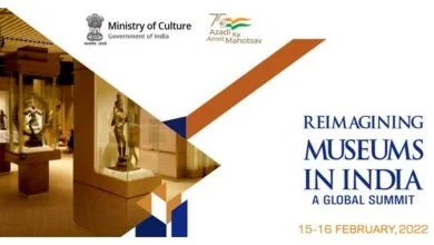 Sri G Kishan Reddy to inaugurate first-ever Global Summit on reimagining Museums in India’, in Hyderabad tomorrow