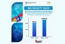The Union Budget will give a big boost to tourism in the country