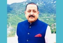 Dr Jitendra Singh says Indian Nuclear Installations and Nuclear Power Stations are secure from Cyber-attacks