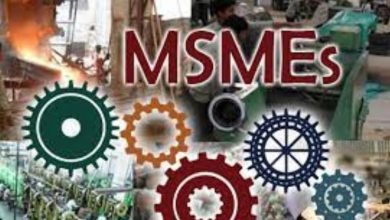 Access to Working Capital for MSMEs
