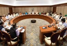 Cabinet approves establishment of WHO Global Centre for Traditional Medicine in India