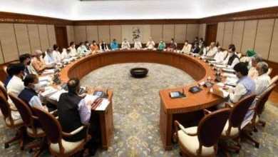 Cabinet approves establishment of WHO Global Centre for Traditional Medicine in India