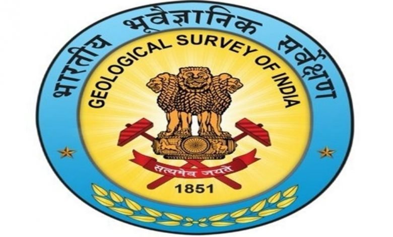 Geological Survey of India Pledges to Focus on Augmentation of Mineral Wealth