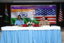 Photo of India and US hold 19th Military Cooperation Group meeting in Agra to strengthen defence cooperation