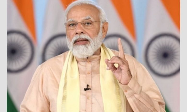 Country is writing new stories of swachhta today: PM