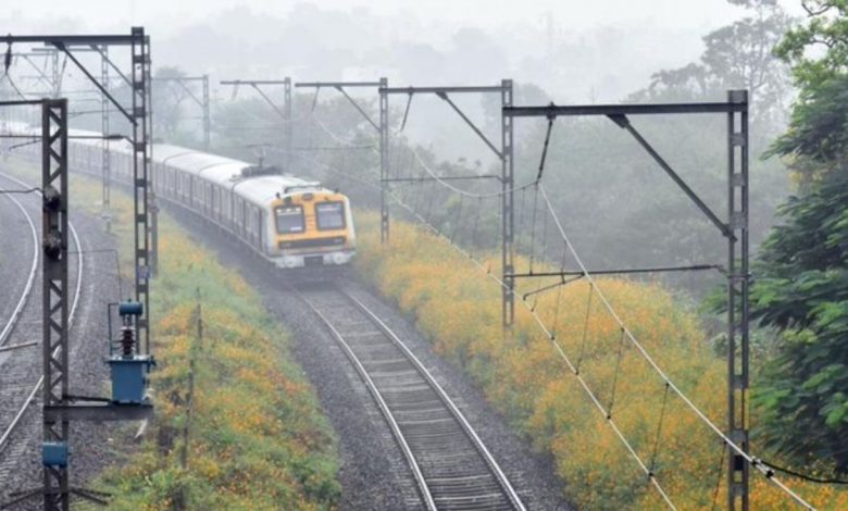 Performance of Railway Protection Force (RPF) in February 2022