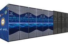 Photo of Petascale Supercomputer “PARAM Ganga” was established at IIT Roorkee under National Supercomputing Mission