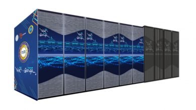 Petascale Supercomputer “PARAM Ganga” was established at IIT Roorkee under National Supercomputing Mission