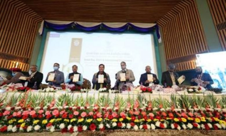 Regional Research Institute of Unani Medicine in Srinagar to be developed as Centre of Excellence: Shri Sarbananda Sonowal