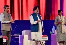 Photo of Shri Hardeep Singh Puri launches ‘India Water Pitch-Pilot-Scale Start-up Challenge’ under AMRUT 2.0