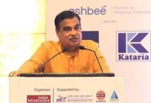 Shri Nitin Gadkari says the cost of construction has to be reduced without compromising on quality