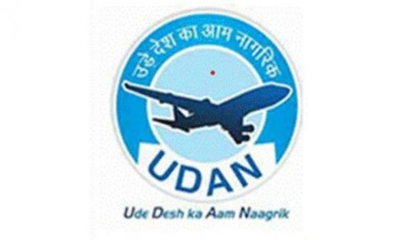 Civil Aviation Ministry’s “UDAN” scheme was selected for Prime Minister’s Award for Excellence in Public Administration