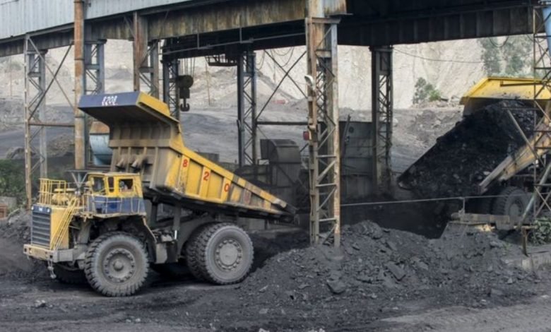 Coal Ministry Reviews Production from Captive Coal Blocks