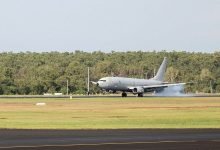 India - Australia Maritime Patrol Reconnaissance Aircraft (Mpra) Coordinated Operations