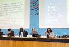 Photo of India’s food security approach and innovations were widely appreciated in the WTO seminar on Food Security
